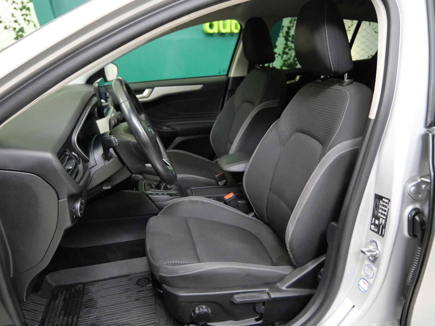 Ford Focus 1.5 EcoBlue 88kW Trend Edition