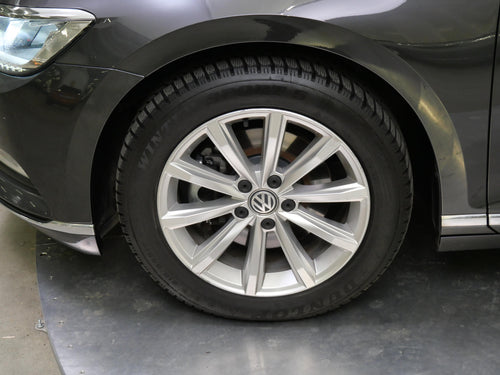 Volkswagen Passat 2.0 TDI 140 kW DSG Highline – foto 10
