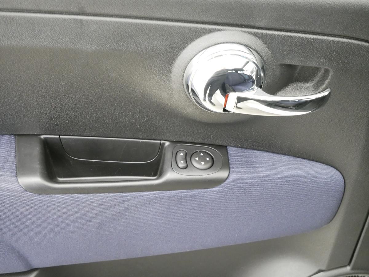 Fiat 500 1.0 BSG mild-hybrid CLUB