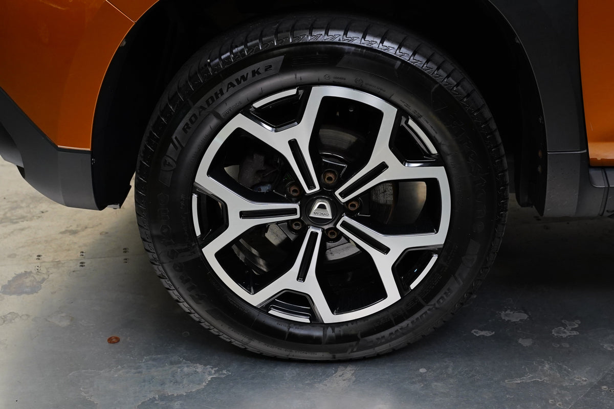 Dacia Duster Dacia Duster 1.3Tce