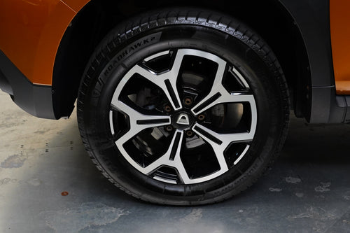 Dacia Duster Dacia Duster 1.3Tce – foto 10