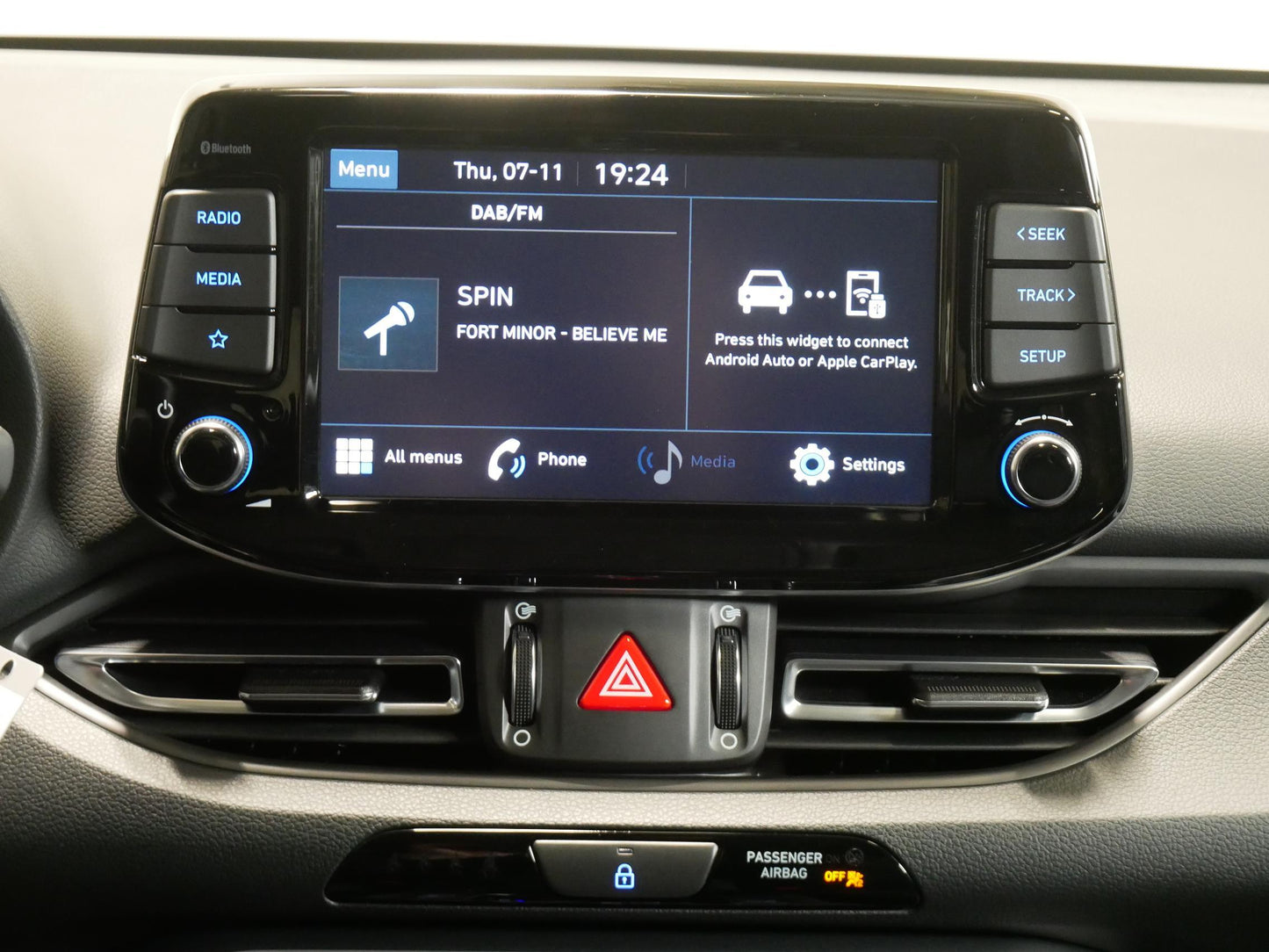 Hyundai i30 Combi 1.0 T-GDI 88 kW Smart