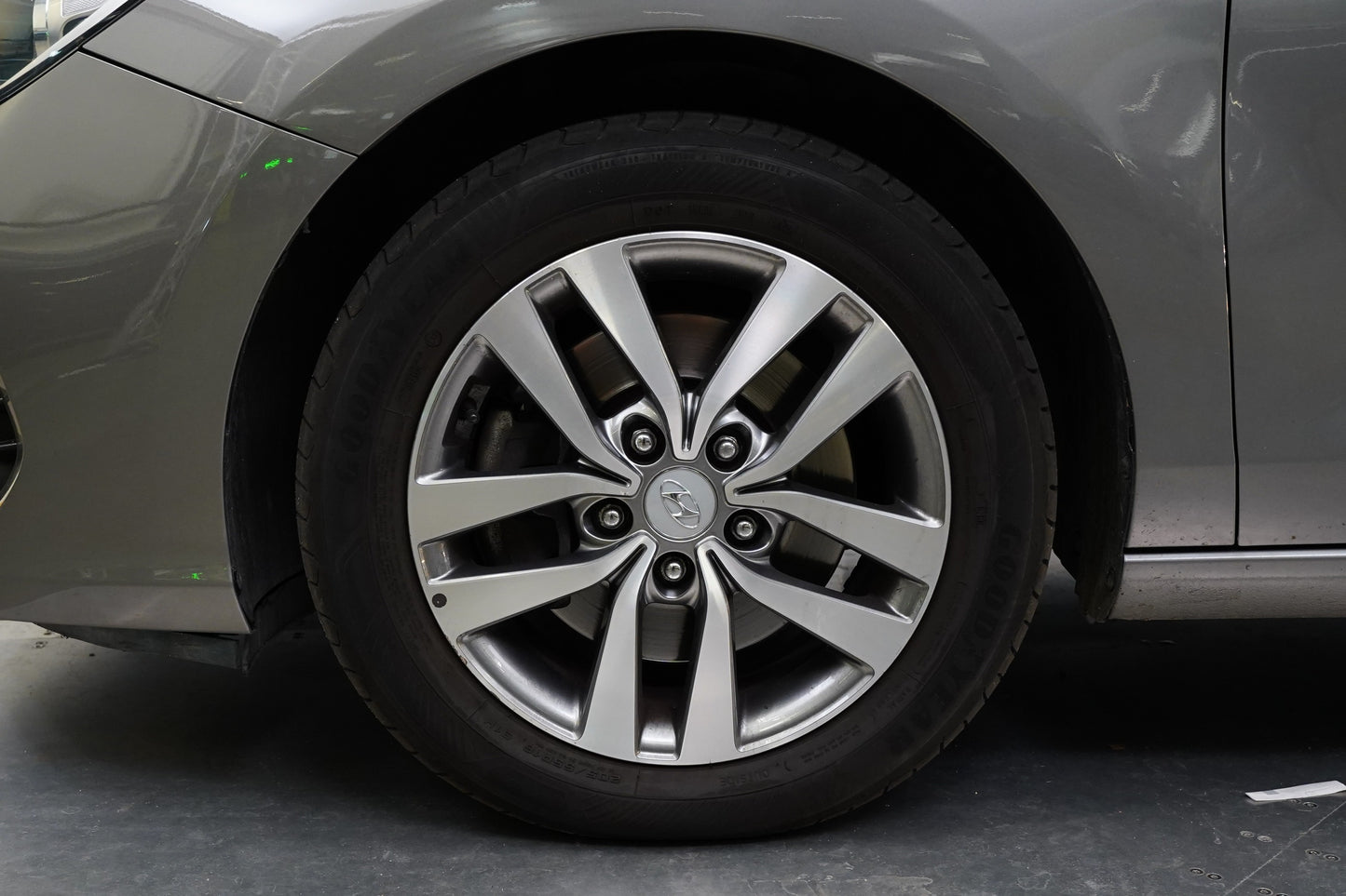Hyundai i30 1.4 T-GDI 103 kW