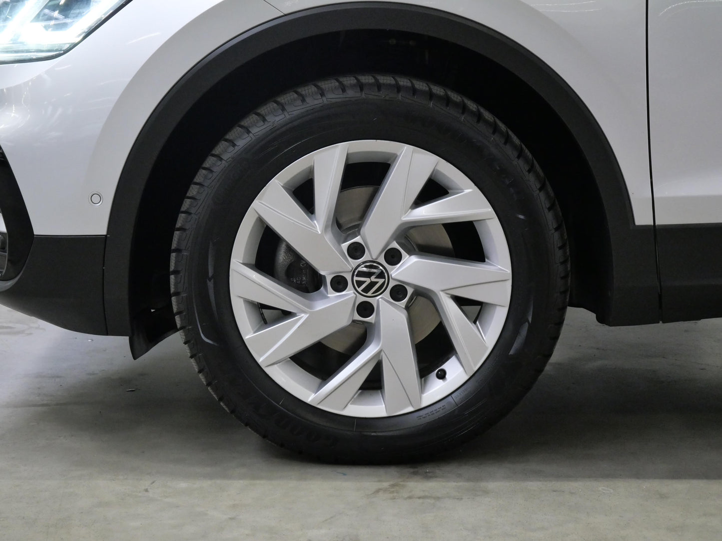 Volkswagen Tiguan 2.0 TDI 110kW DSG 4x4 Elegance