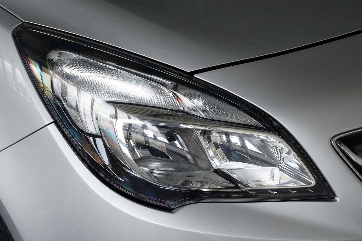Opel Meriva 1.4 Turbo 88 kW – foto 10