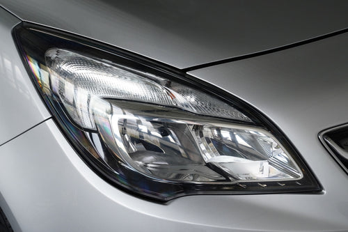 Opel Meriva 1.4 Turbo 88 kW – foto 10