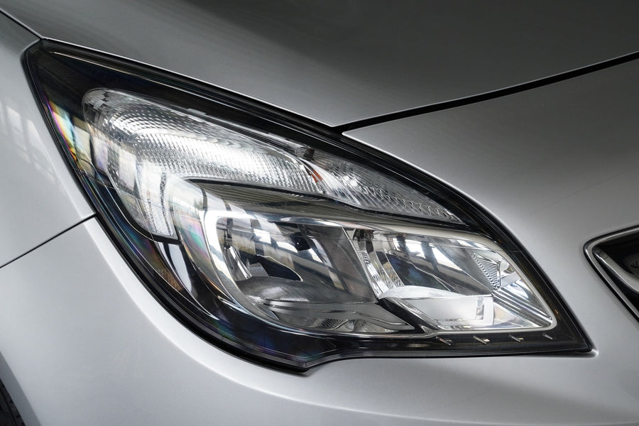 Opel Meriva 1.4 Turbo 88 kW – foto 10