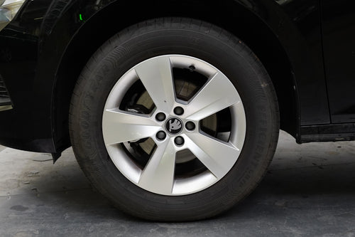 Škoda Kamiq 1.0 TSI 85 kW Selection – foto 10