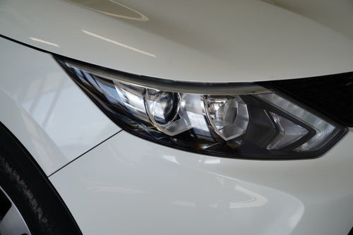 Nissan Qashqai 1.2 i 85 kW N-Connecta – foto 10