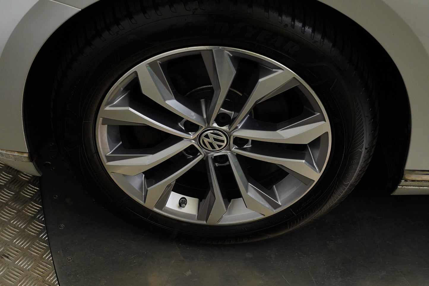 Volkswagen Passat 2.0 TDI 110 kW Highline