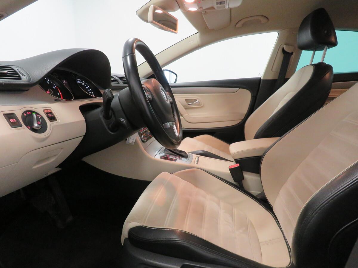 Volkswagen Passat CC 2.0 TSI 147 kW Sport