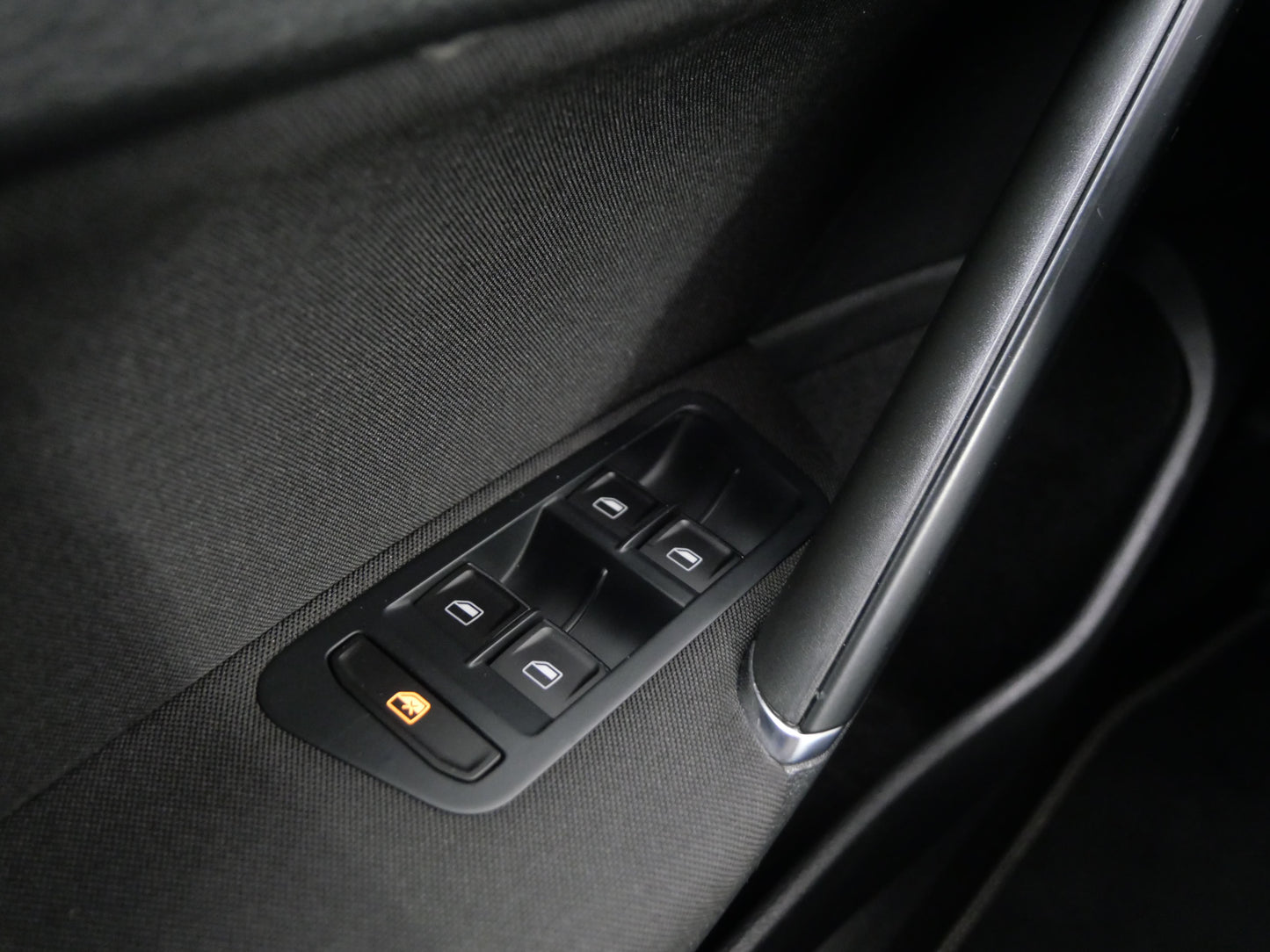 Volkswagen Golf 1.4 TSI 92 kW Lounge