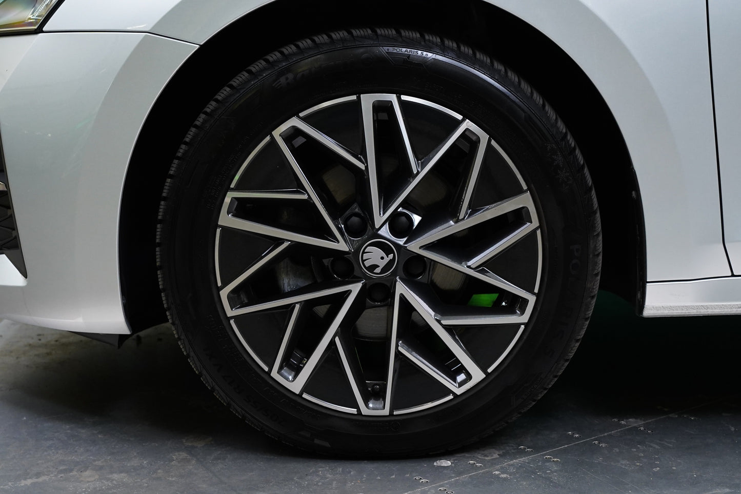 Škoda Octavia 2.0 TDI 110 kW Top Selection