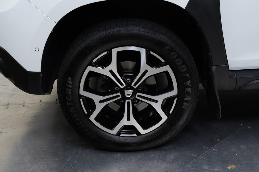Dacia Duster – foto 10