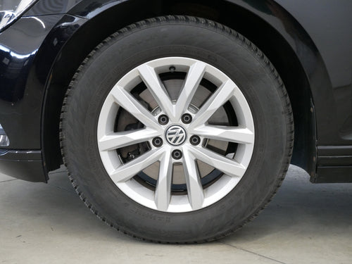 Volkswagen Passat 2.0 TDI 110kW Comfortline – foto 10