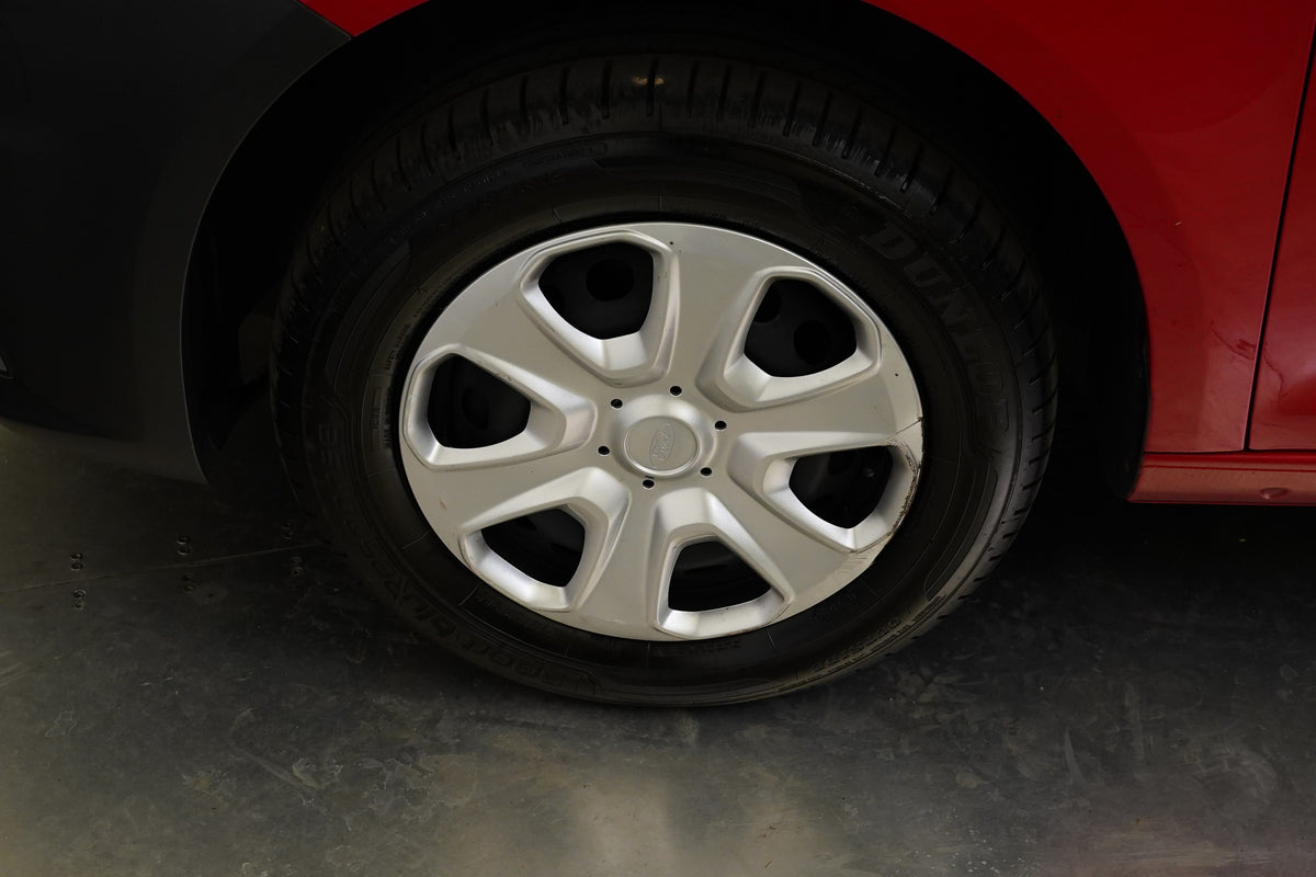 Volkswagen Caddy 2.0 TDI 75 kW DSG Trendline