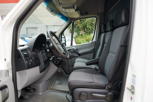 Volkswagen Crafter 2.0 Bi-TDI 120 kW L2H2 – foto 10