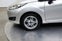 Ford Fiesta 1.25 Duratec 60 kW