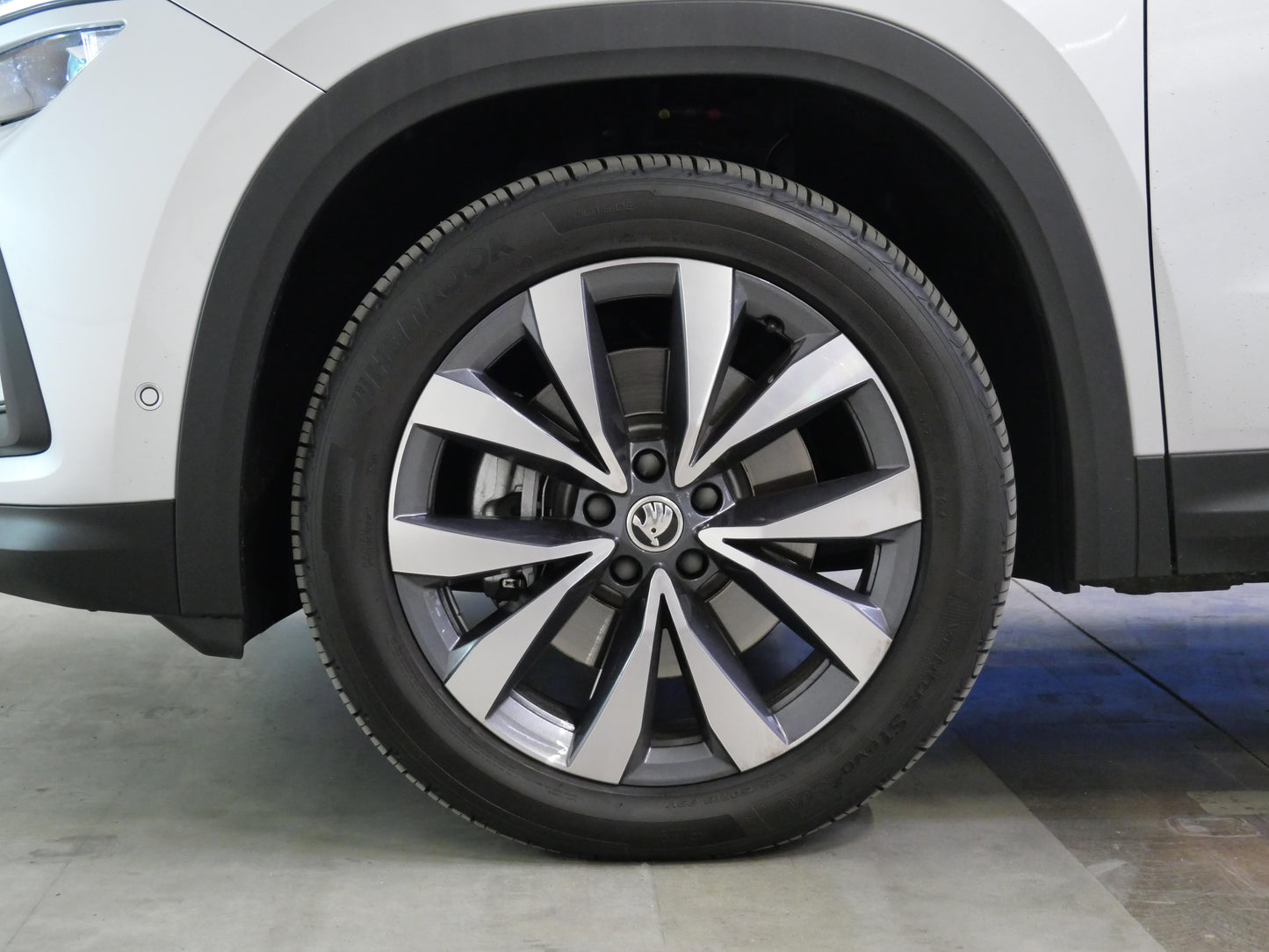 Škoda Kodiaq 2.0 TDI 142 kW Excl. Selection