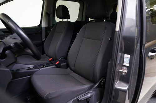 Volkswagen Caddy 2.0 TDI 90 kW DSG Comfortline – foto 10