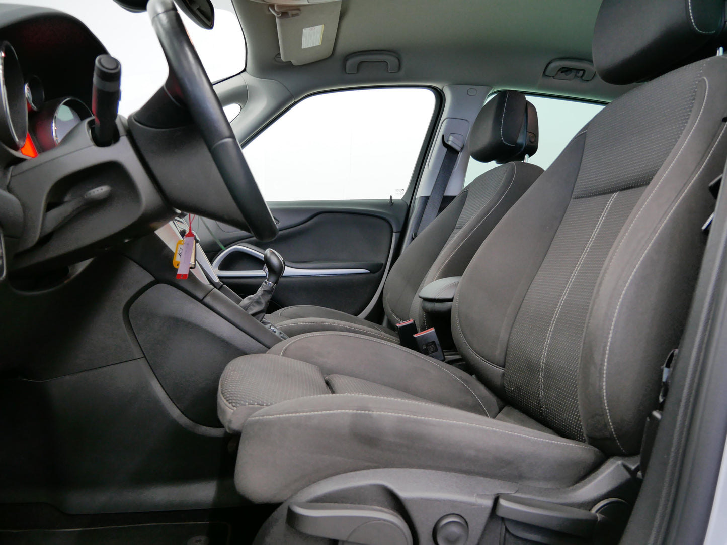 Opel Zafira 1.4 Turbo Edition 103 kW