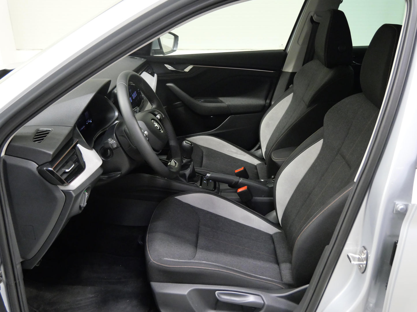 Škoda Kamiq 1.0 TSI 85 kW Top Selection