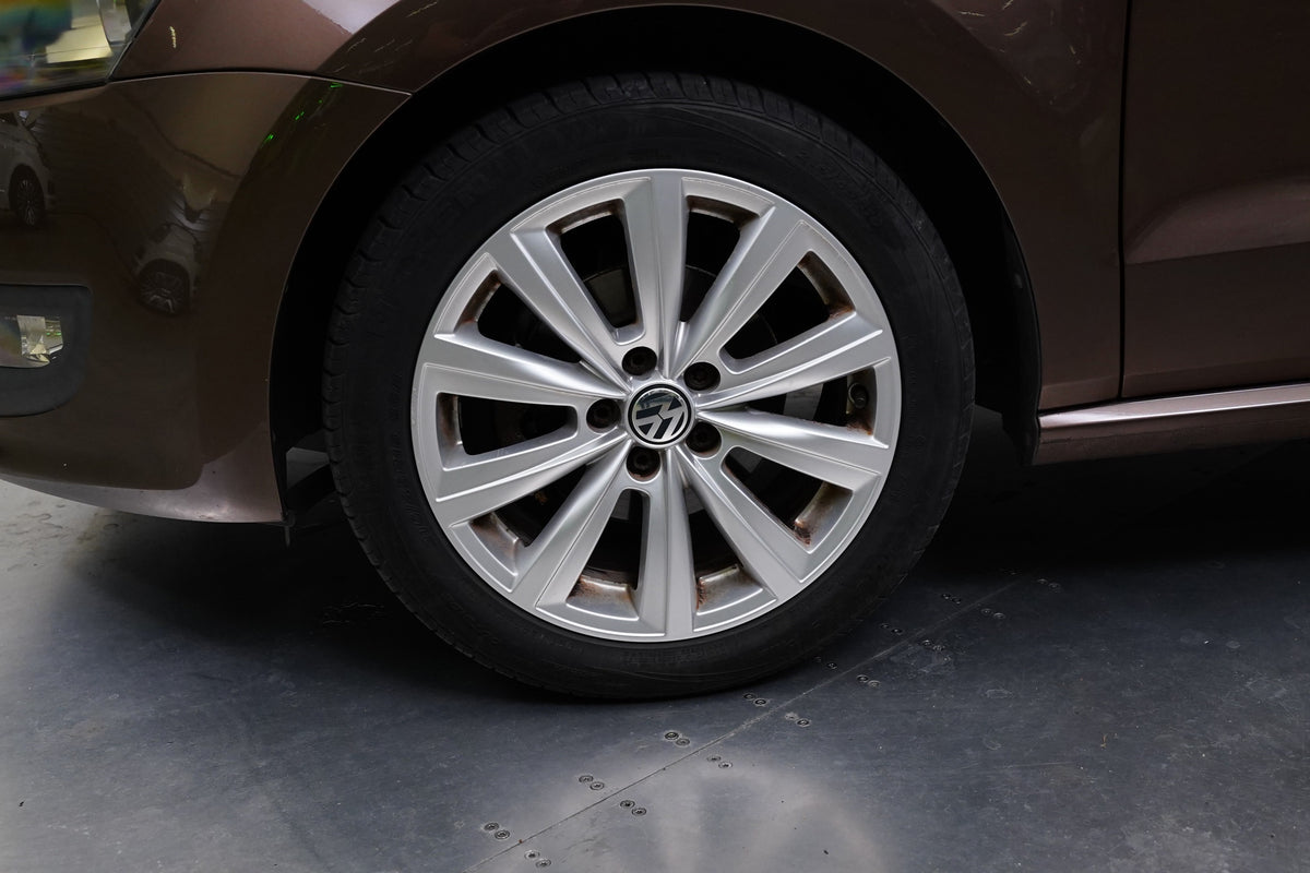 Volkswagen Polo 1.2 TSI 77 kW Match