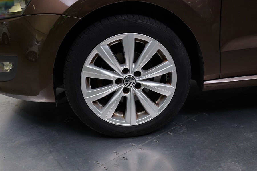 Volkswagen Polo 1.2 TSI 77 kW Match – foto 10