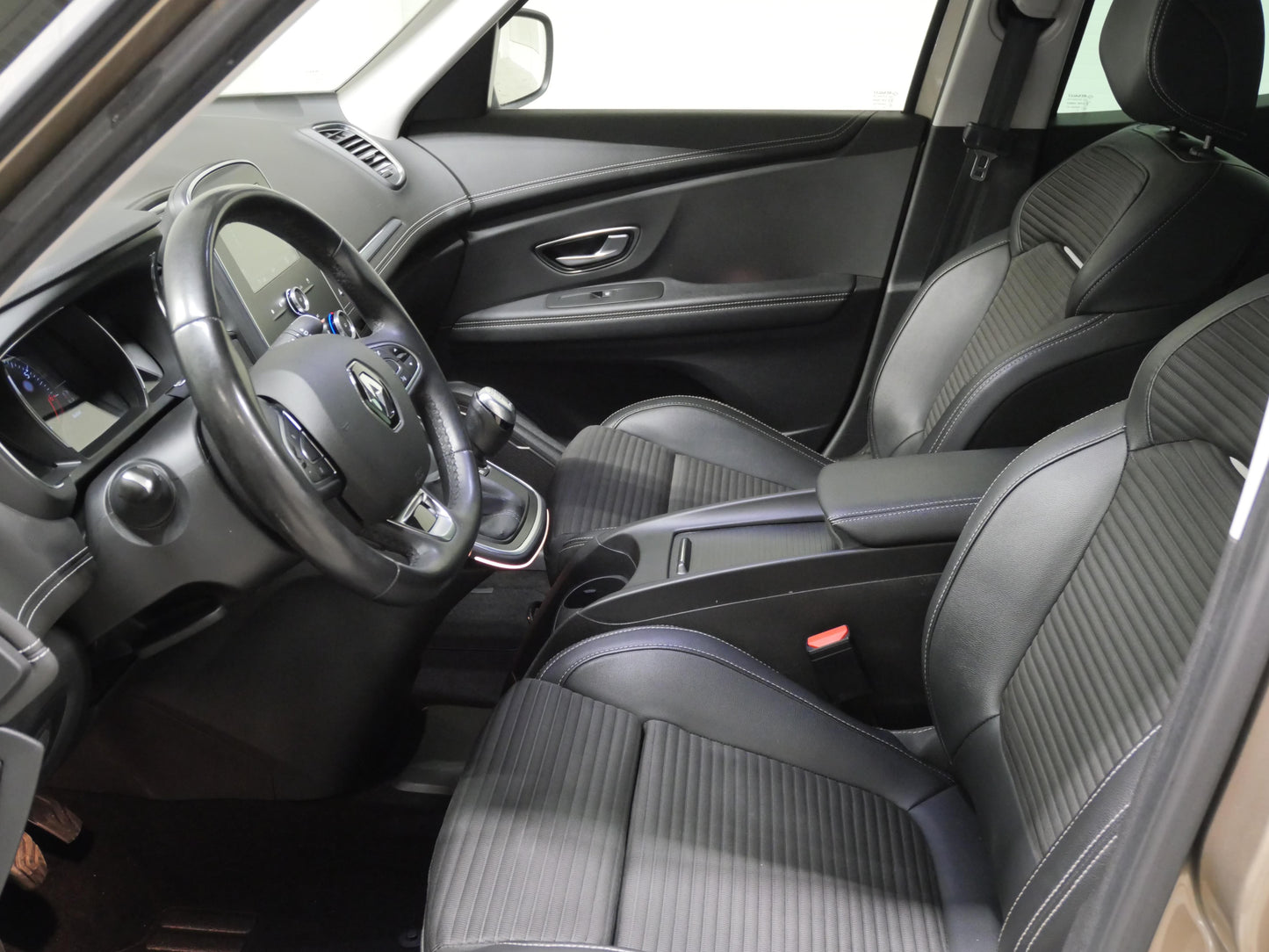 Renault Scénic 1.3 TCe 103 kW