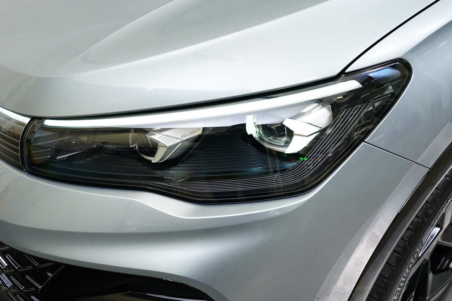 Volkswagen Tiguan 1.5 eTSI 110 kW DSG R-Line