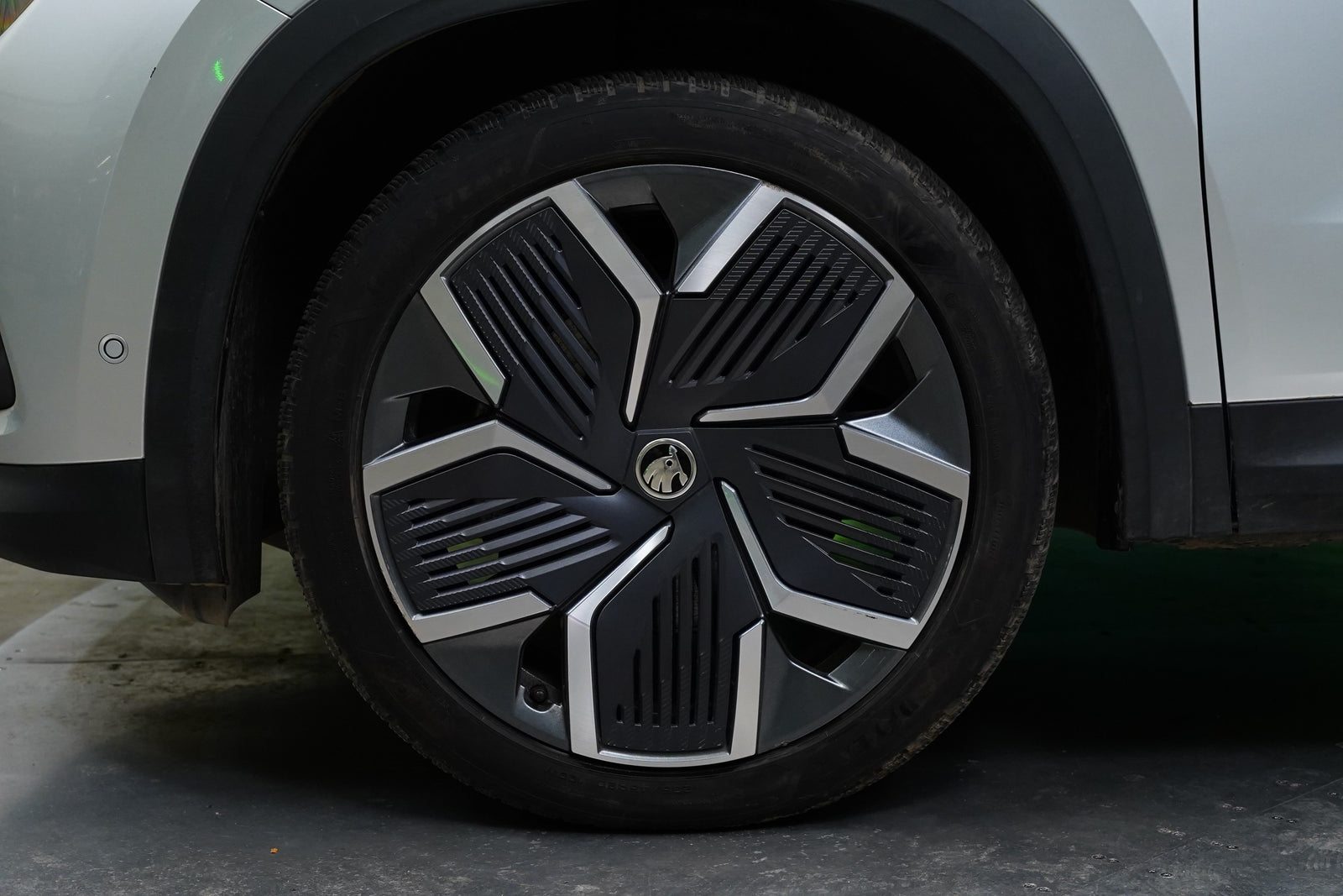 Škoda Kodiaq iV 1.5 TSI 150kW Ex. Selection – foto 10