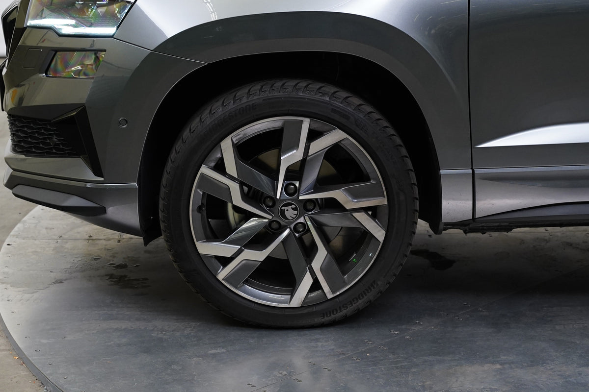 Škoda Karoq 2.0 TDI 110 kW 4x4 Sportline – foto 10