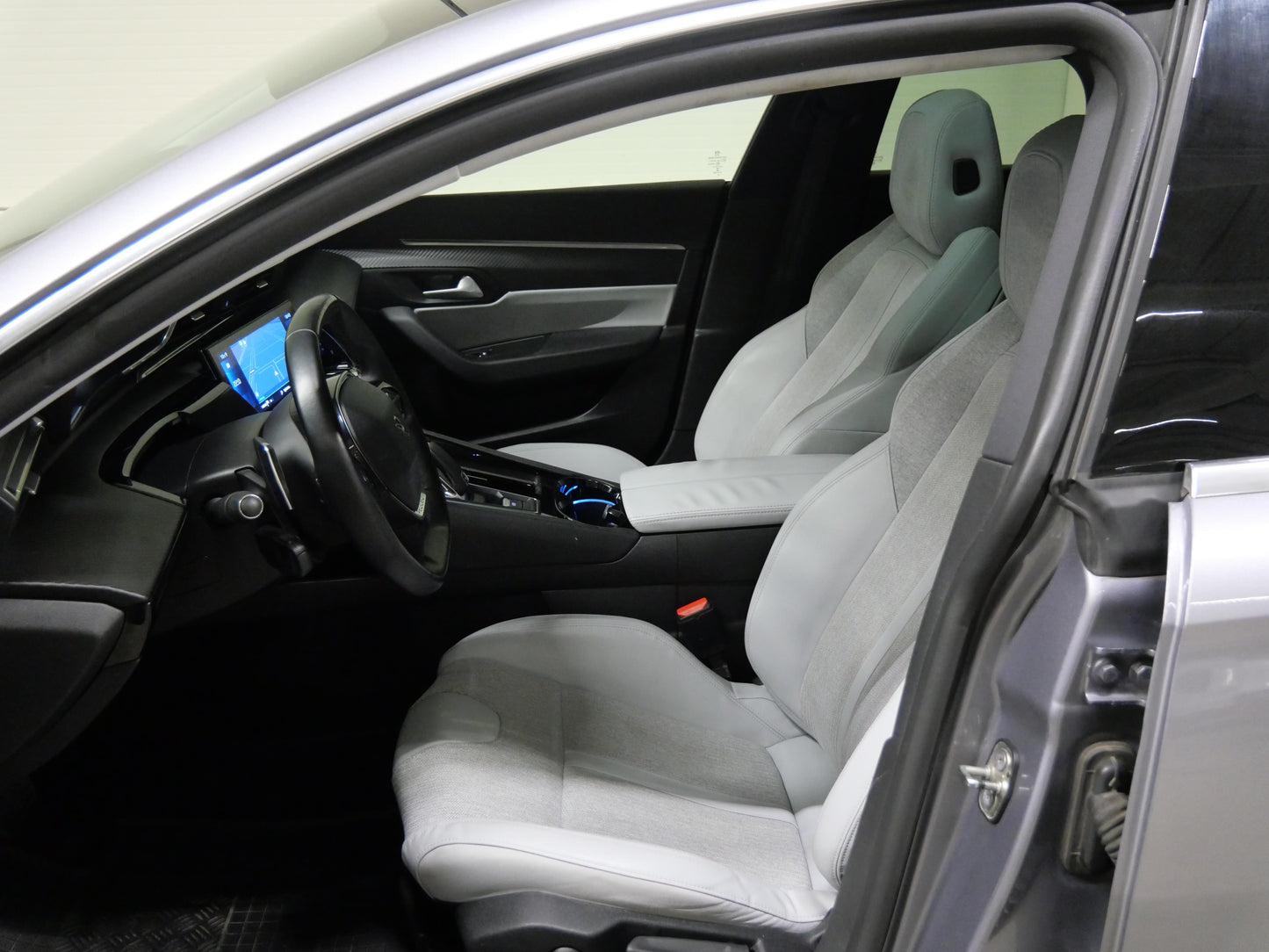 Peugeot 508 2.0 BlueHDI 130 kW Allure SW