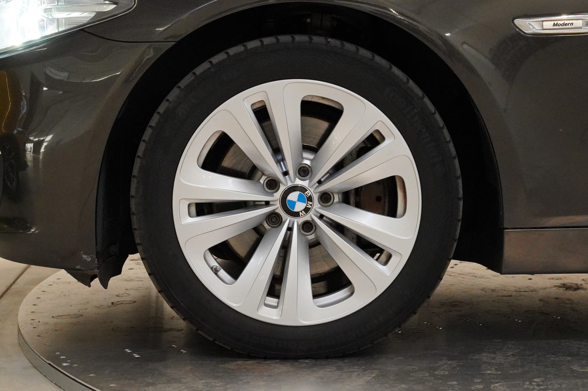 BMW Řada 5 530d 190 kW xDrive