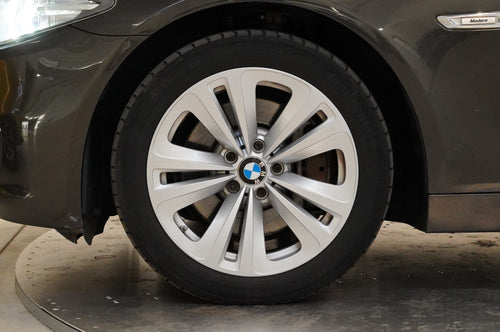 BMW Řada 5 530d 190 kW xDrive – foto 10