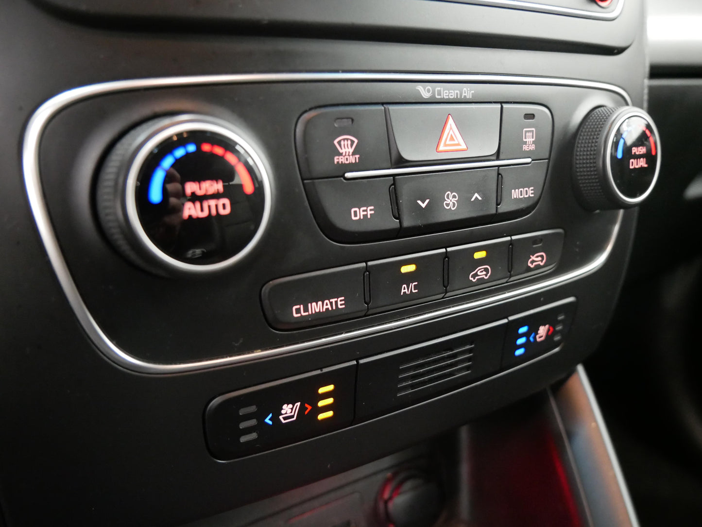 Kia Sorento 2.2 CRDI 145 kW