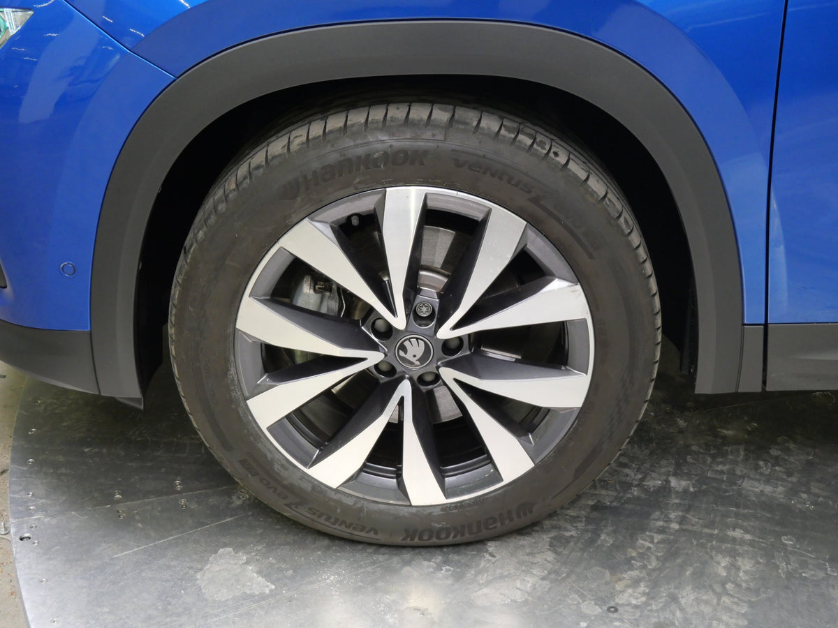 Škoda Kodiaq 2.0 TDI 142 kW Excl. Selection – foto 10