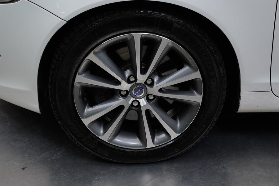 Volvo C70 2.0 D3 110 kW Momentum – foto 10