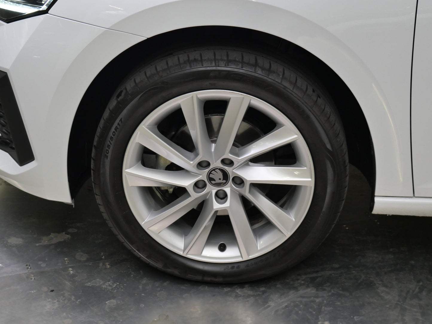 Škoda Scala 1.0 TSI 85 kW Top Selection