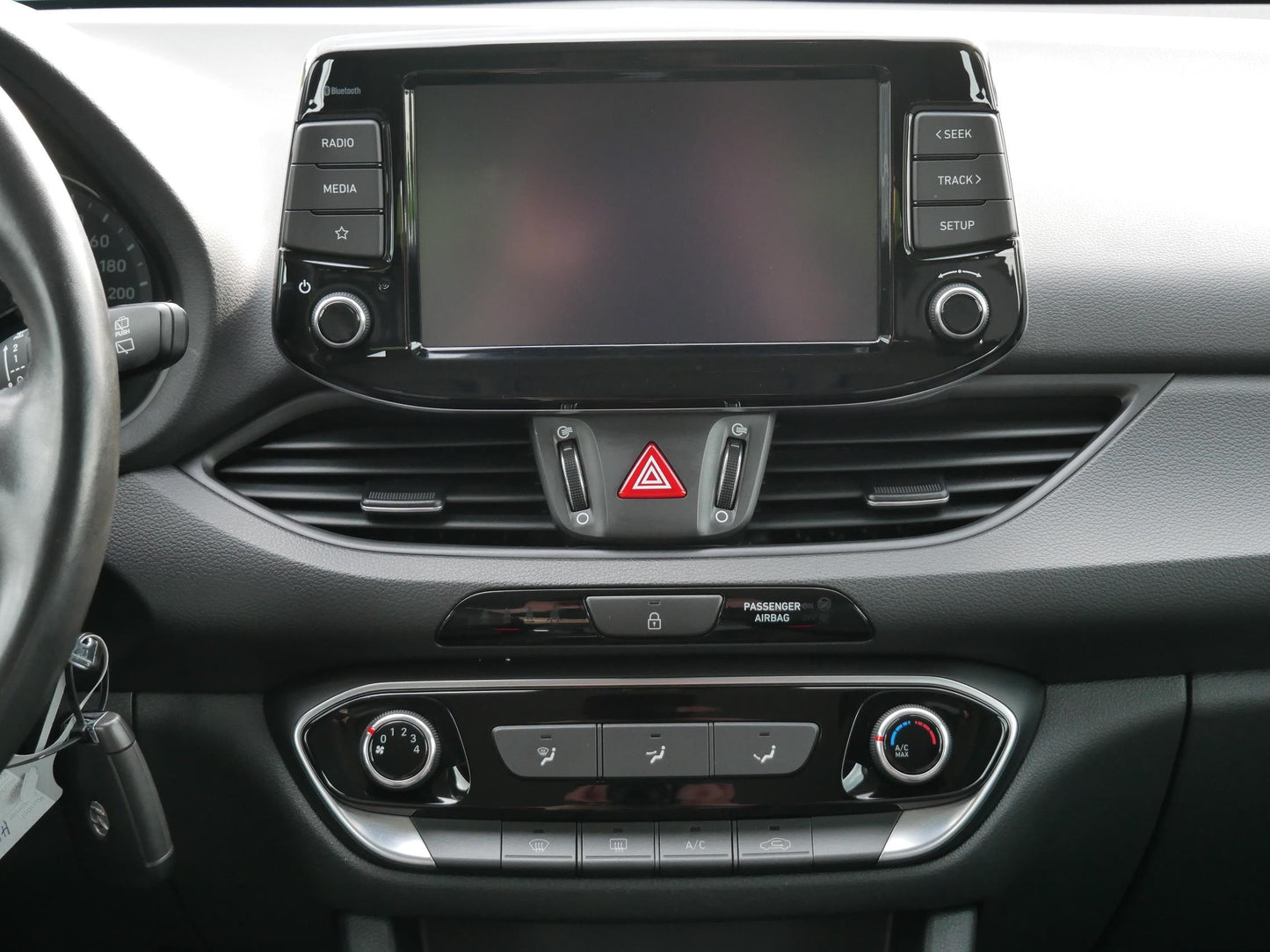 Hyundai i30 1.6 CRDI 85 kW