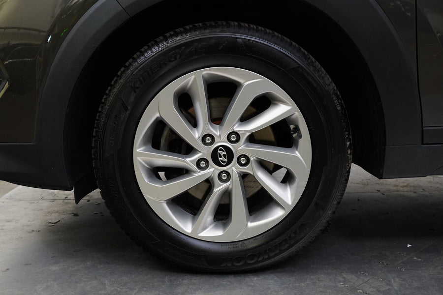 Hyundai Tucson 1.6 TGDI 130 kW Intro Edition – foto 10