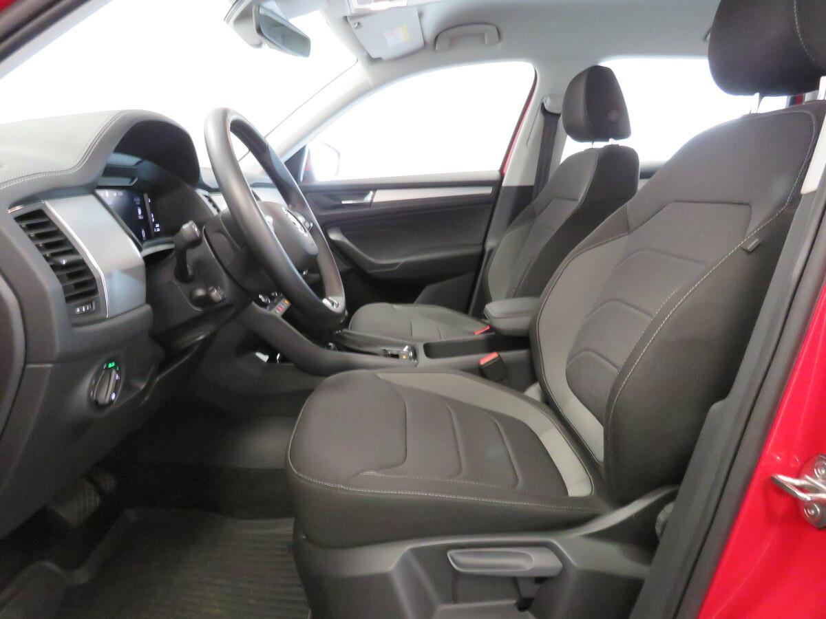 Škoda Kodiaq 2.0TDi 110kW Ambition 4x4 DSG
