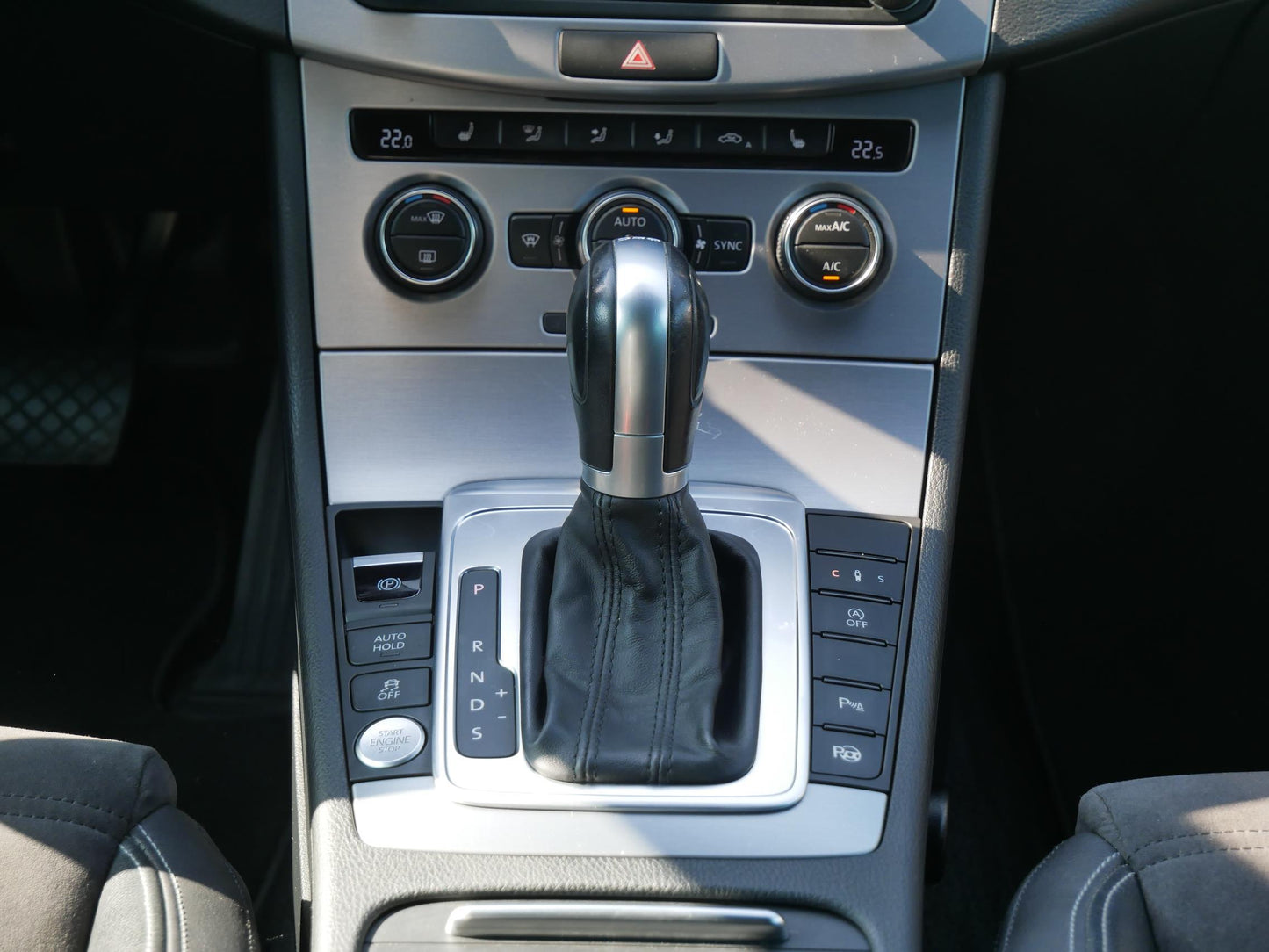 Volkswagen CC 2.0 TDI 135 kW R-line