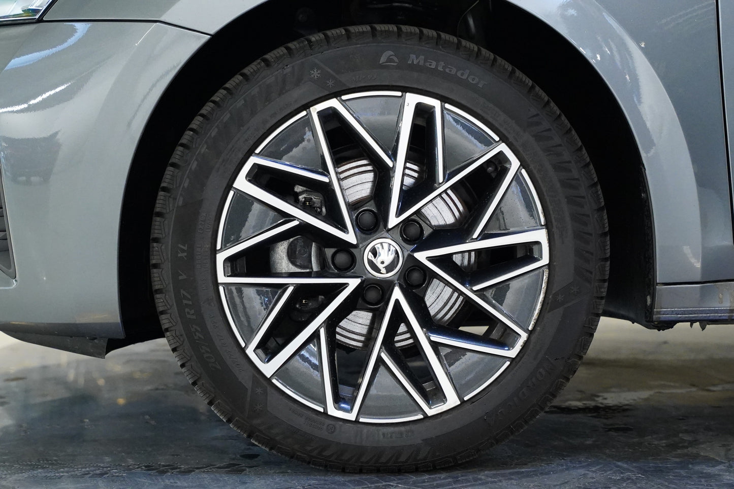 Škoda Octavia 2.0 TDI 110 kW Top selection