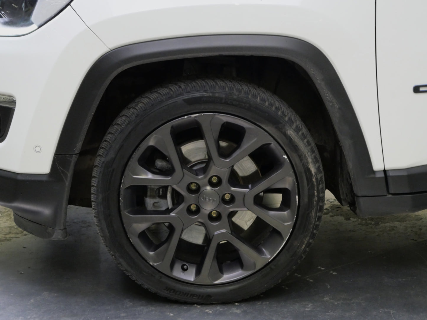 Jeep Compass 1.3 Turbo PHEV 132kW S Limited