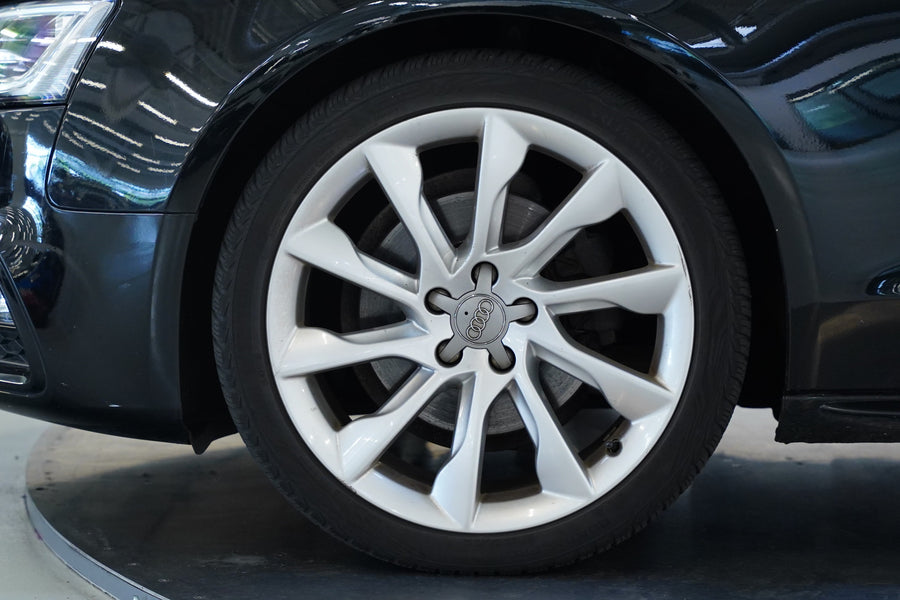 Audi A5 2.0 TDI 140kW quattro Standard – foto 10