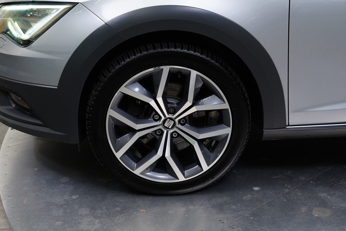 Seat Leon 2.0TDI 135kW 4Drive X-Perience