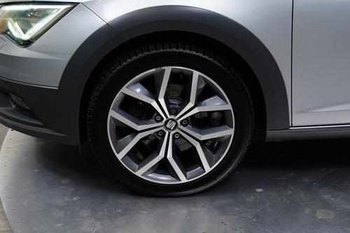Seat Leon 2.0TDI 135kW 4Drive X-Perience – foto 10