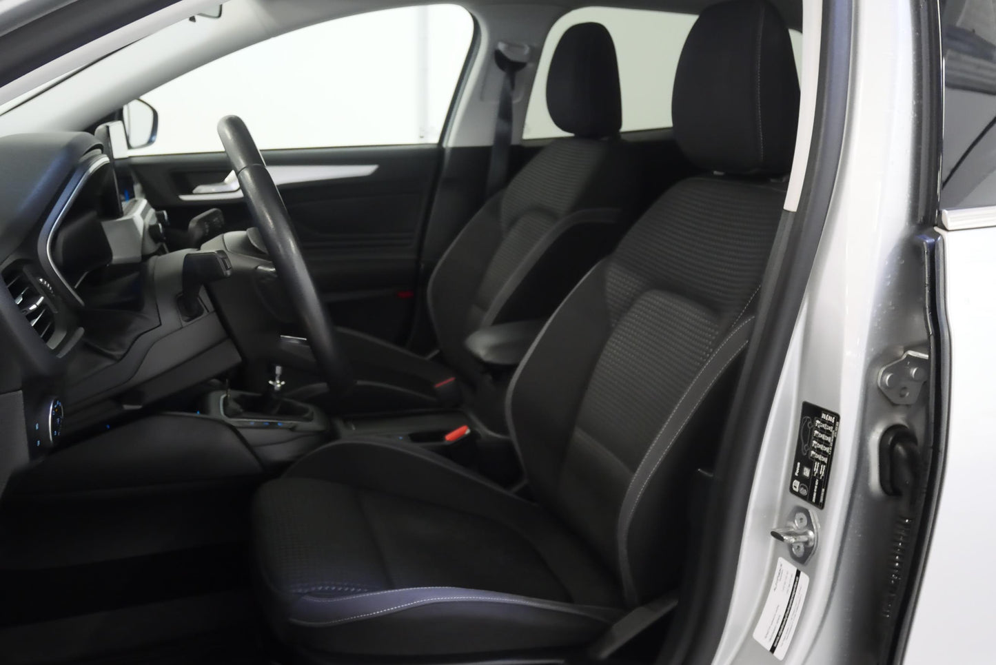 Ford Focus 1.5 EcoBlue 88kW Trend Edition