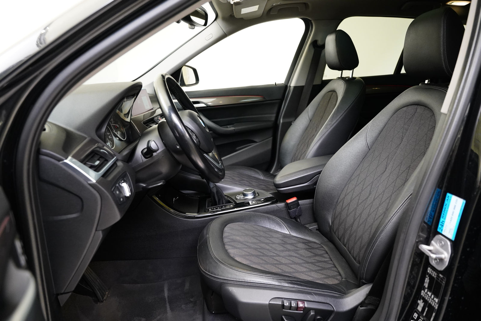 BMW X1 2.0 D 140 kW xDrive – foto 10